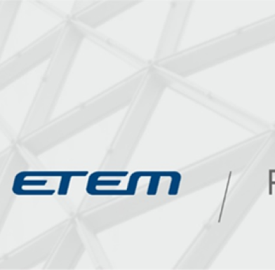 Ολοκληρώθηκε η συγχώνευση δια απορρόφησης της ΕΤΕΜ AE από την COSMOS Aluminium AE.